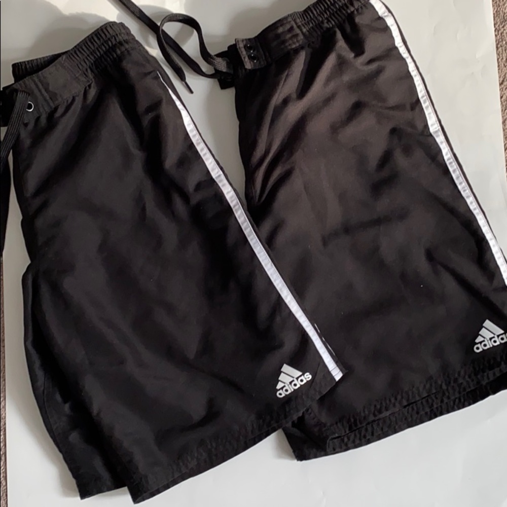 ADIDAS SHORTS FOR BOYS